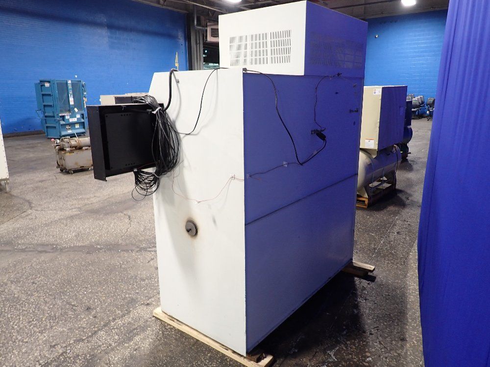 Blue M Blue M Dcri326gmp750 Heat Treat Oven