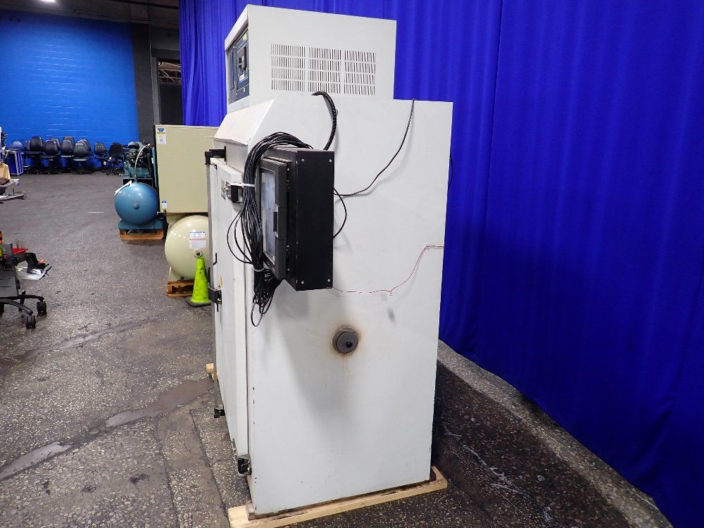Blue M Blue M Dcri326gmp750 Heat Treat Oven