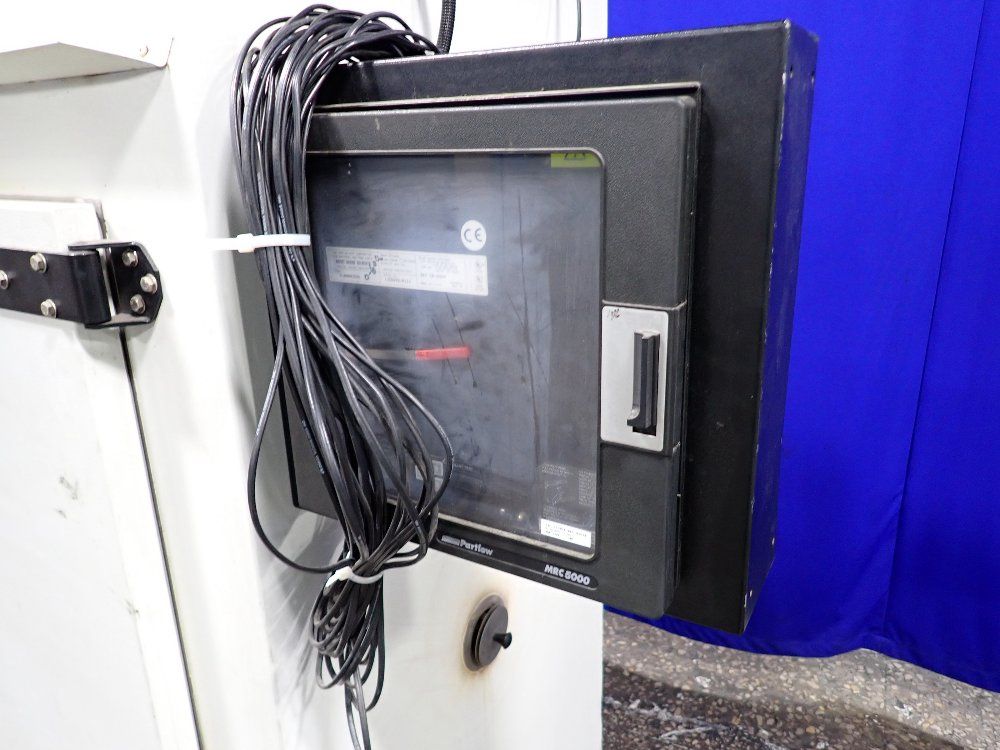 Blue M Blue M Dcri326gmp750 Heat Treat Oven