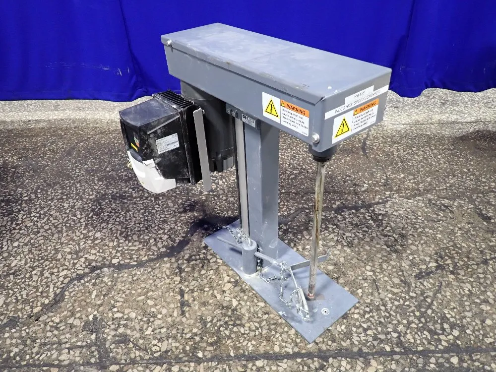 DISPERSER