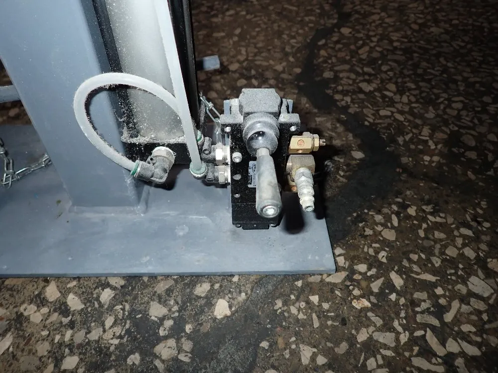 Indco Disperser