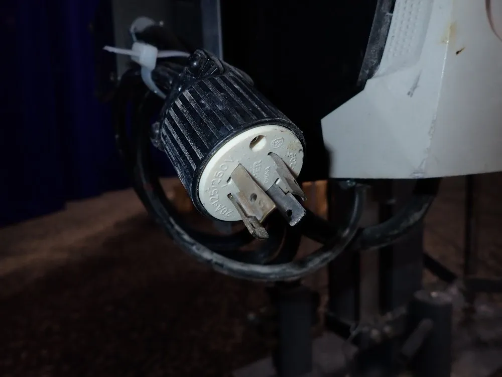 Indco Disperser
