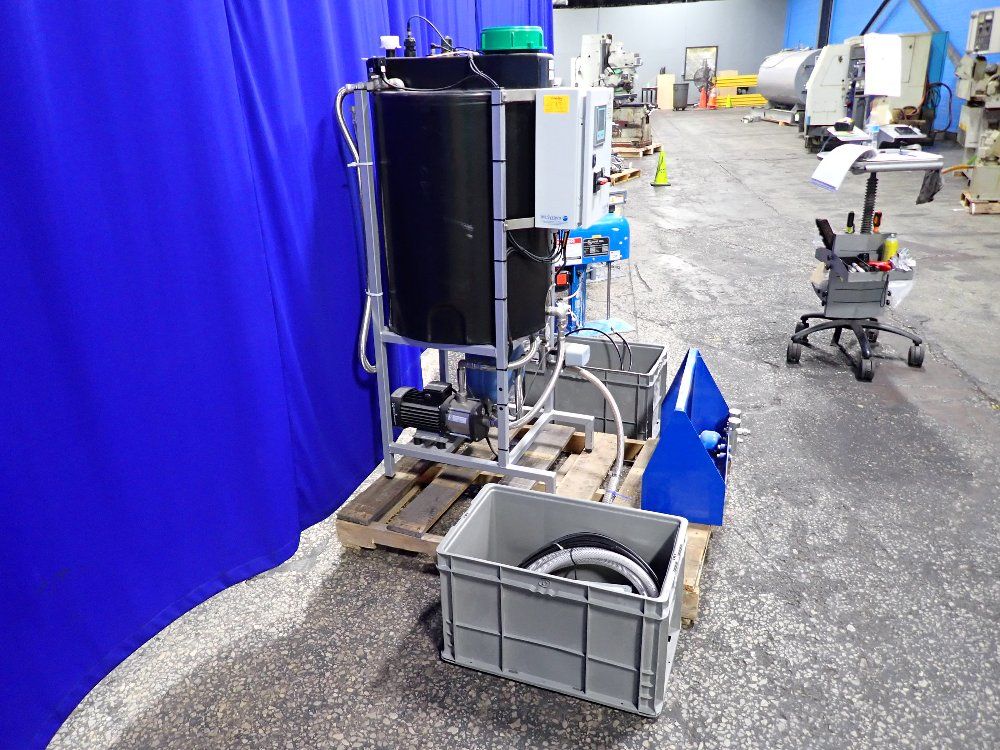 Ml System Air Humidifier System