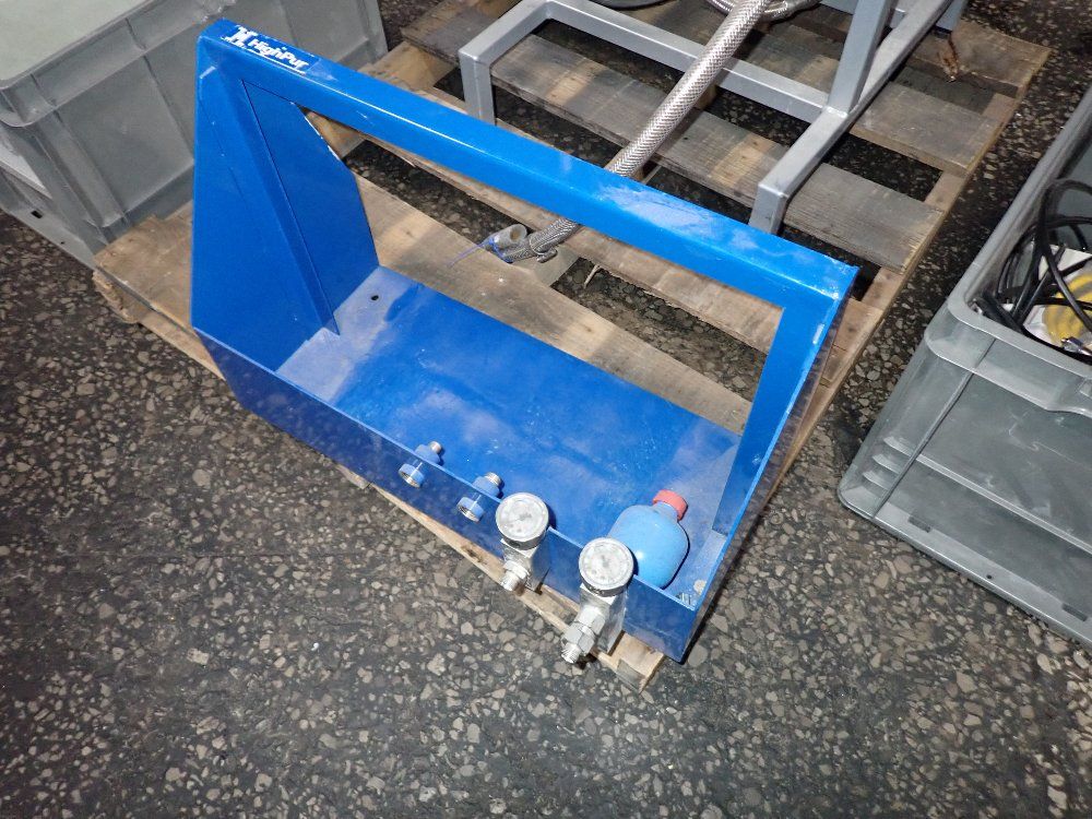 Ml System Air Humidifier System