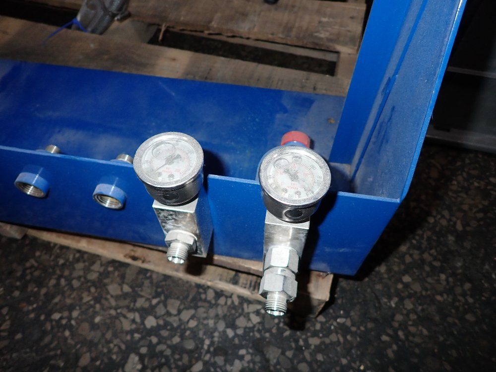 Ml System Air Humidifier System