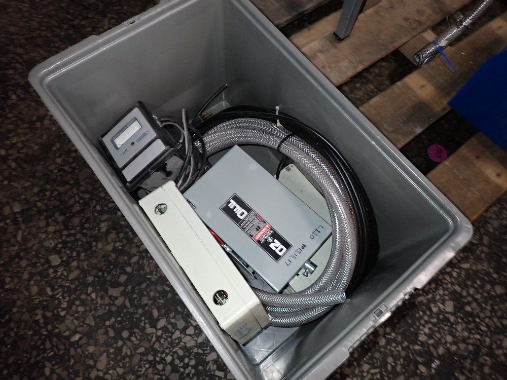 Ml System Air Humidifier System