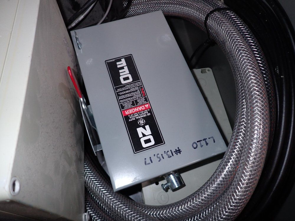 Ml System Air Humidifier System