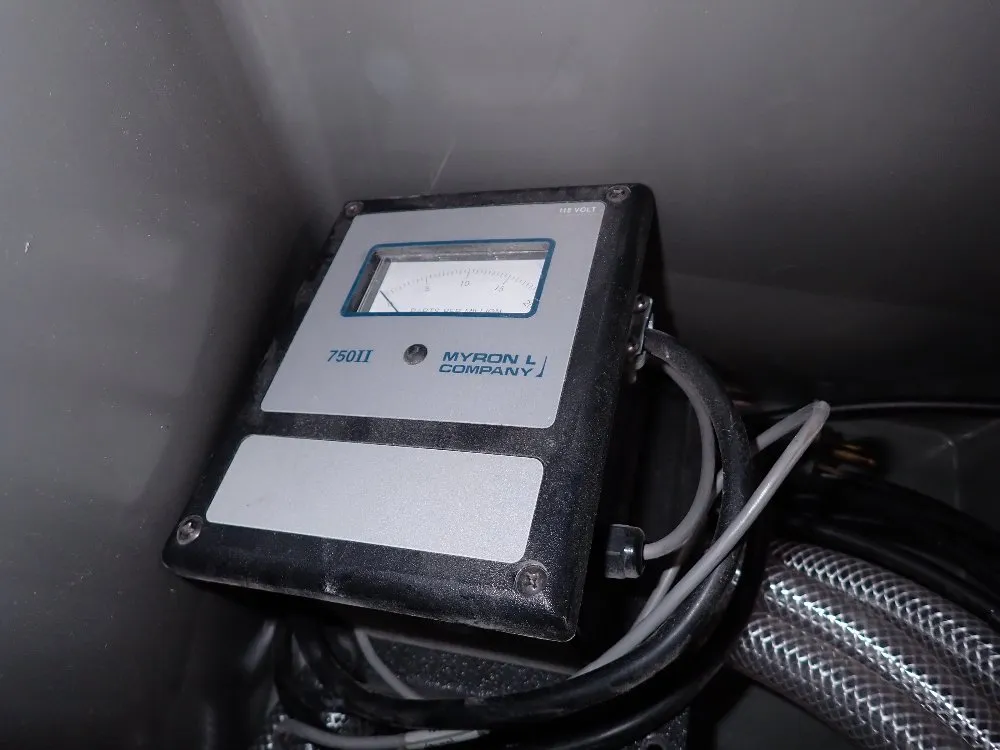 Ml System Air Humidifier System