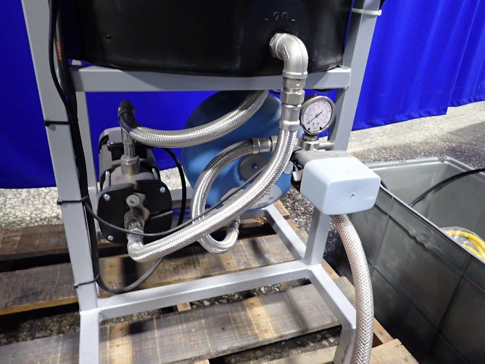 Ml System Air Humidifier System