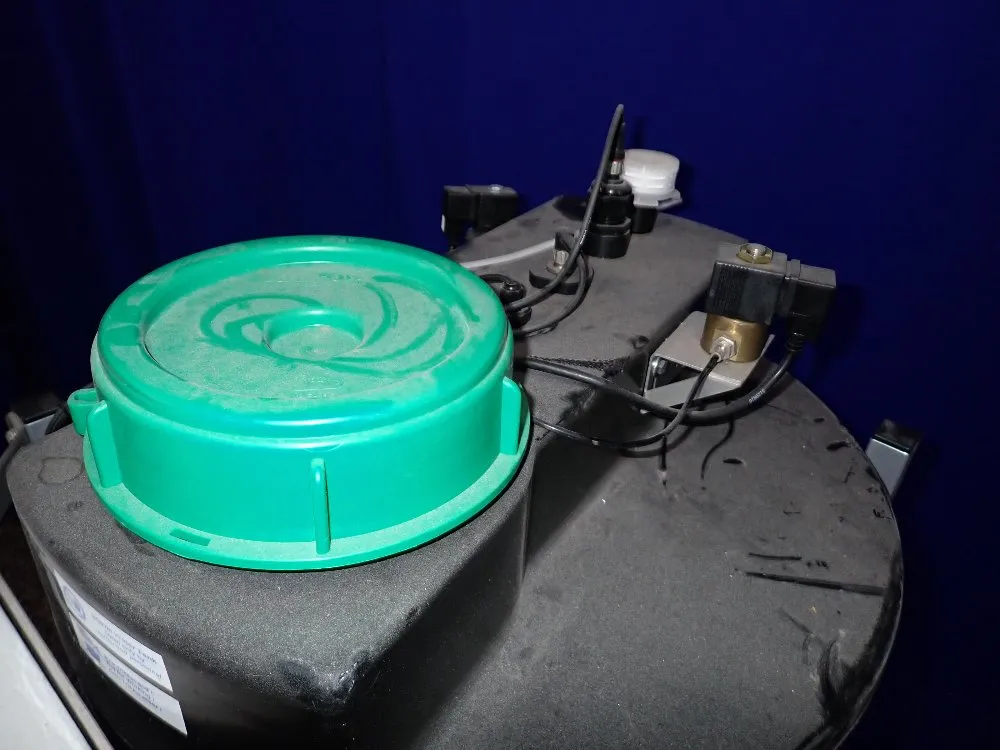 Ml System Air Humidifier System