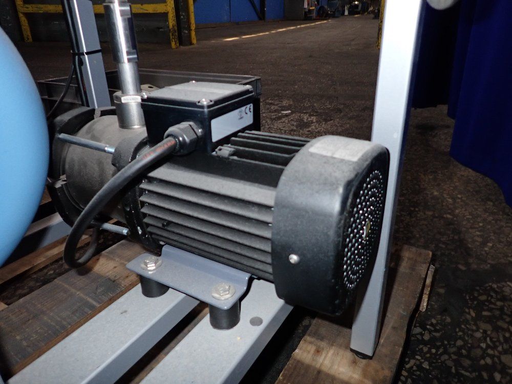 Ml System Air Humidifier System