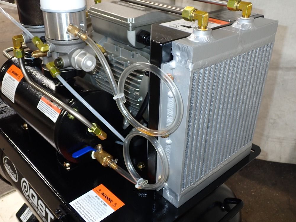 Eastwood Elite Eastwood Elite Qst3060 Air Compressor