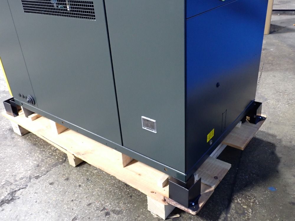 Kaeser 2025 Kaeser As 20 T Air Compressor