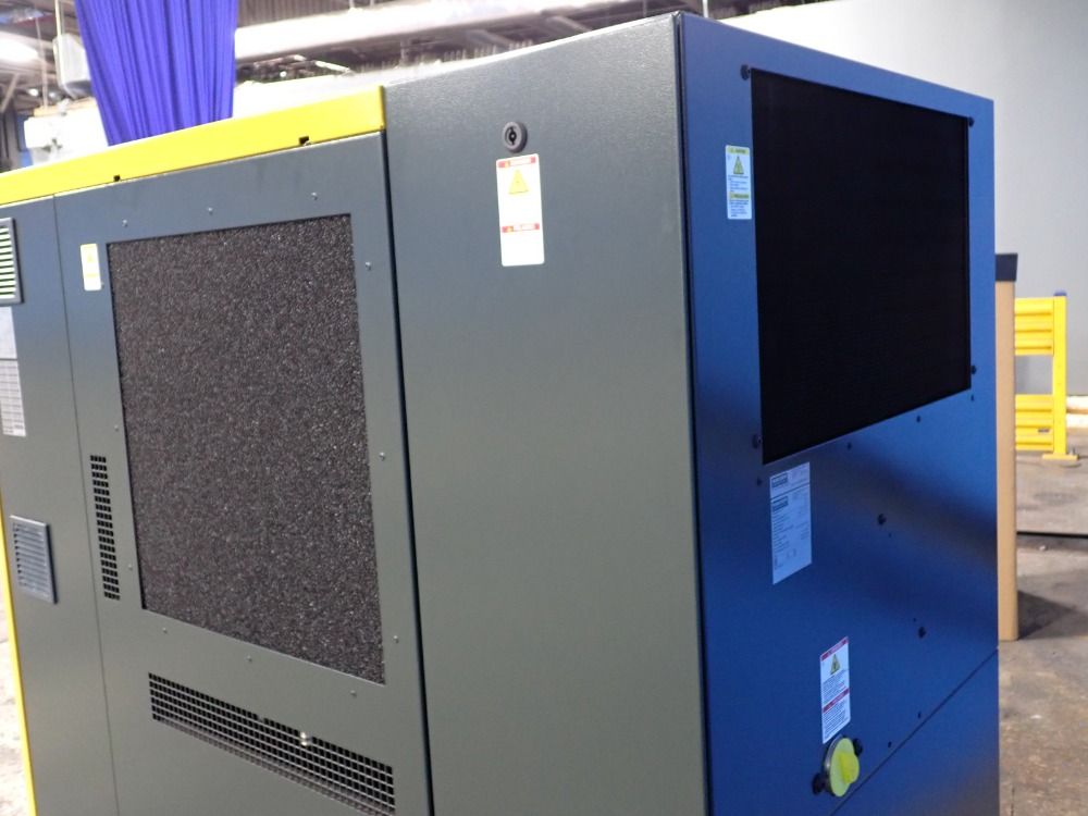 Kaeser 2025 Kaeser As 20 T Air Compressor