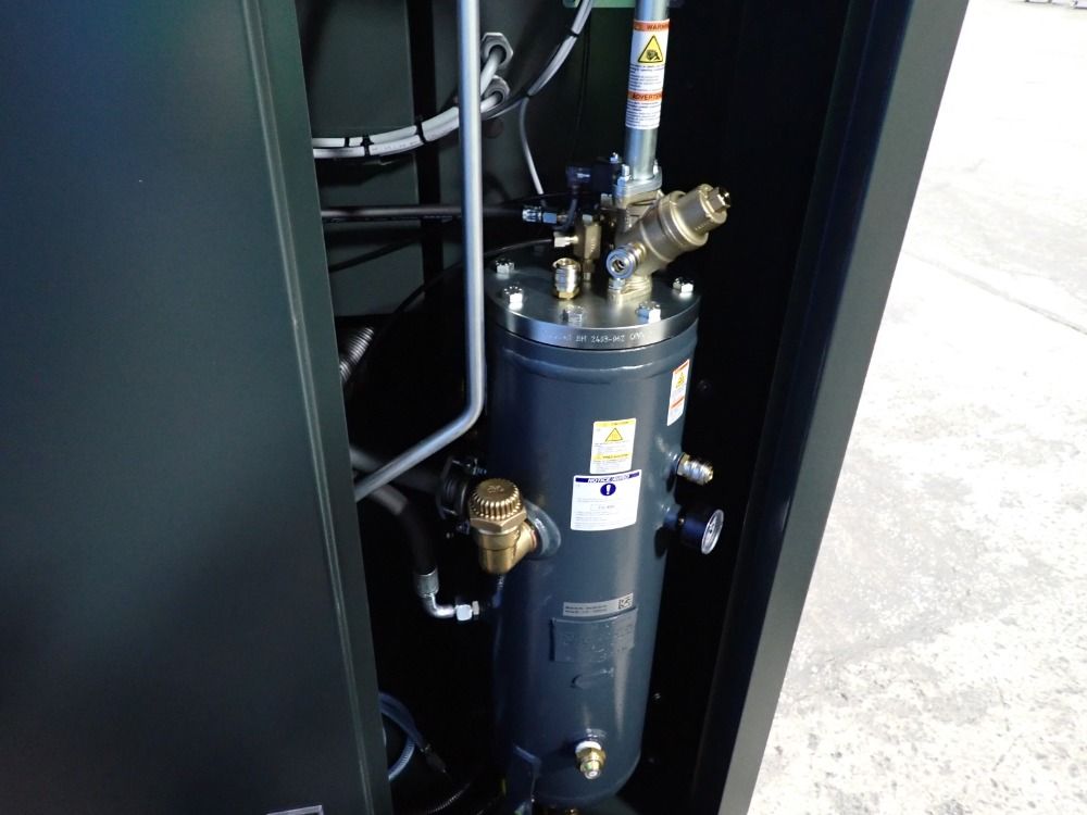 Kaeser 2025 Kaeser As 20 T Air Compressor