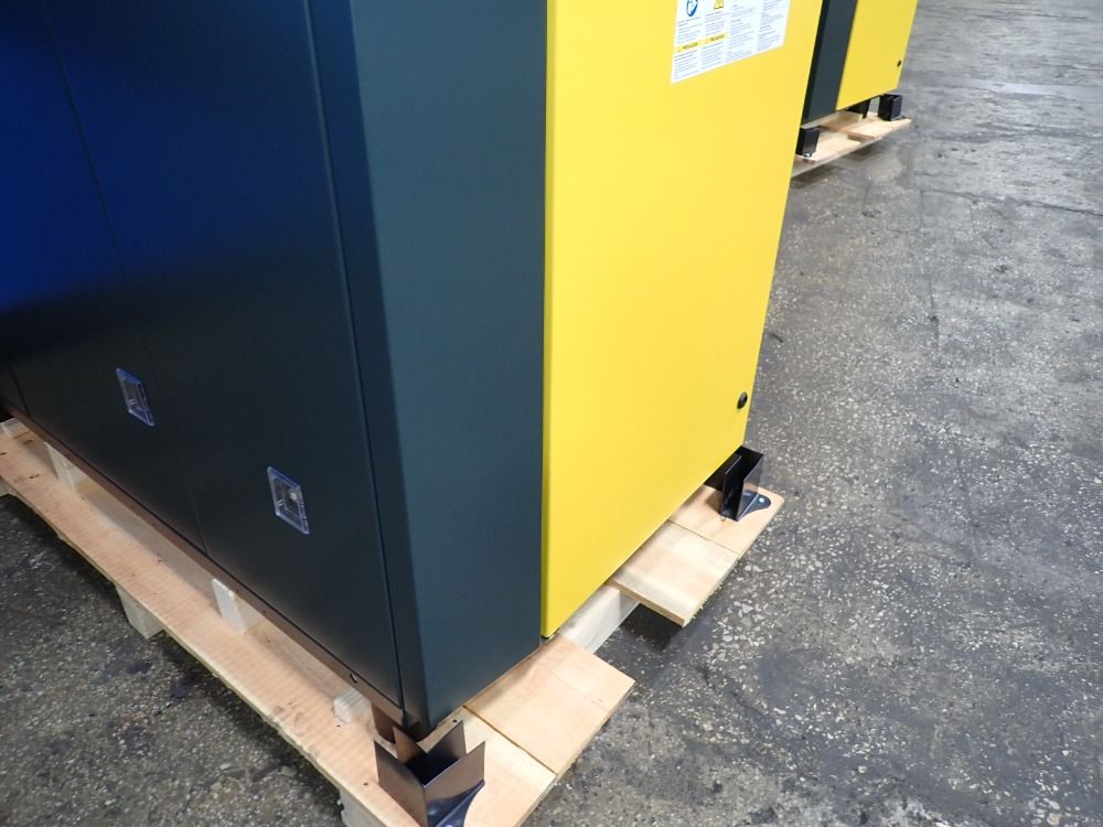 Kaeser 2025 Kaeser As 20 T Air Compressor
