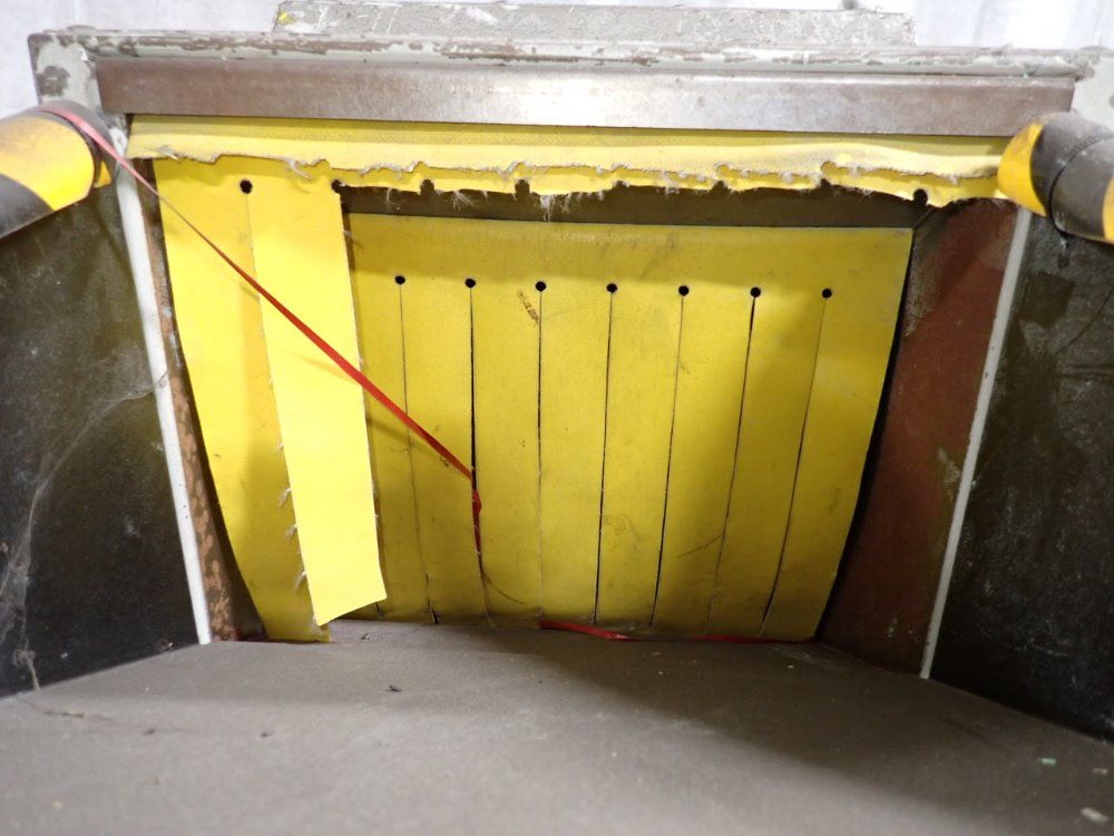 Milacron 10 Hp 2004 Milacron Mfg-14 Granulator - Mfg-14