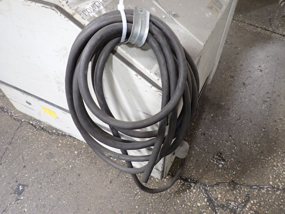 Milacron 10 Hp 2004 Milacron Mfg-14 Granulator - Mfg-14