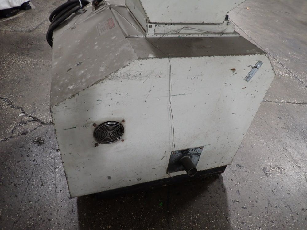 Milacron 10 Hp 2004 Milacron Mfg-14 Granulator - Mfg-14