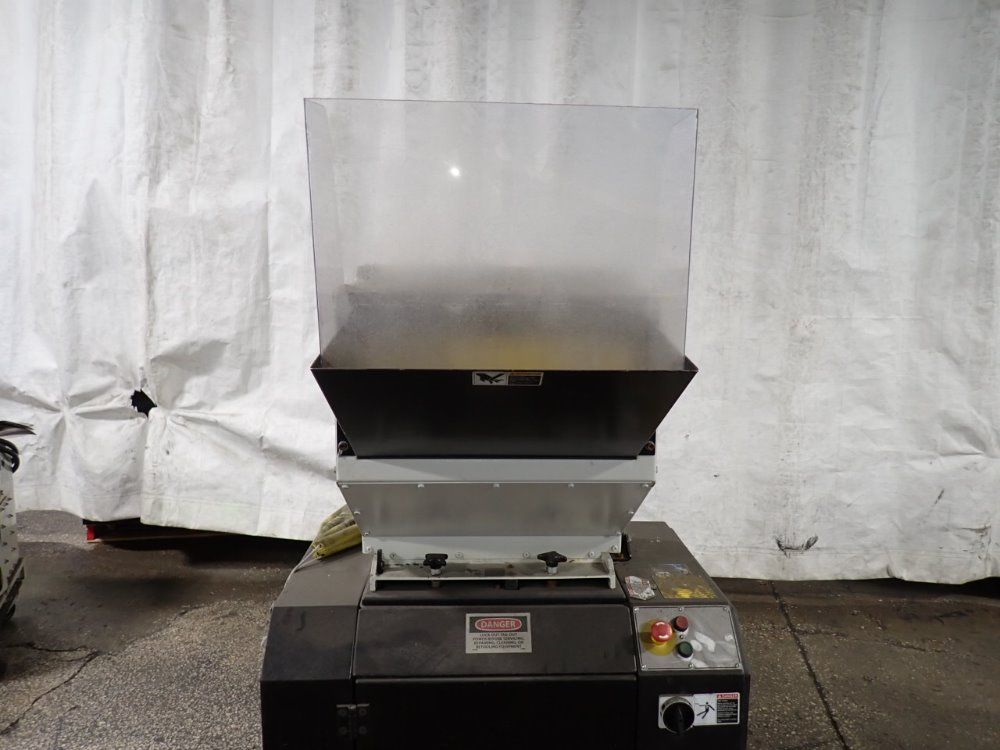 Milacron Mfg-19 Granulator - Mfg-19