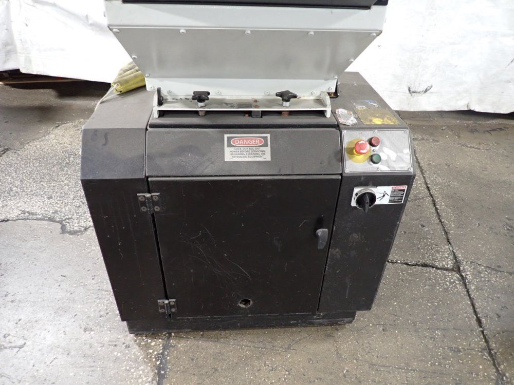 Milacron Mfg-19 Granulator - Mfg-19
