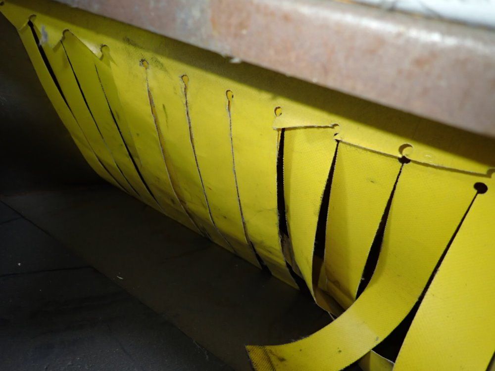 Milacron Mfg-19 Granulator - Mfg-19