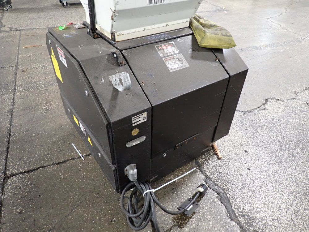 Milacron Mfg-19 Granulator - Mfg-19