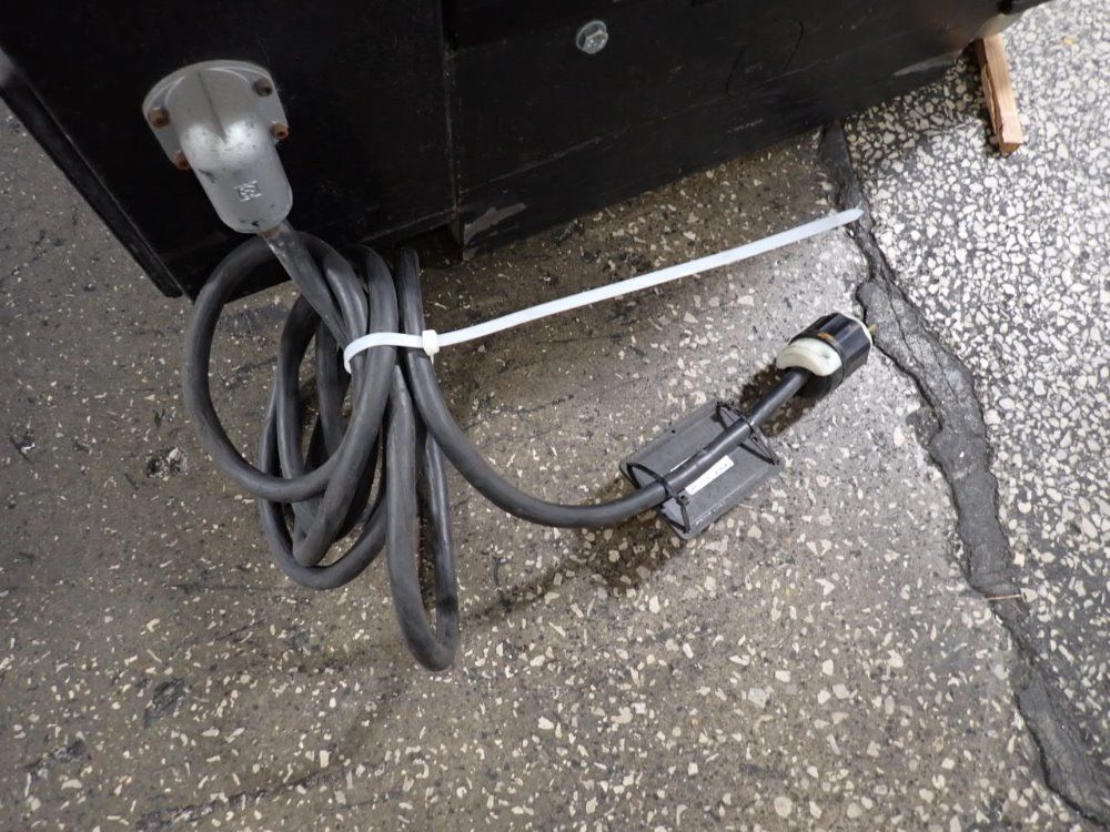 Milacron Mfg-19 Granulator - Mfg-19