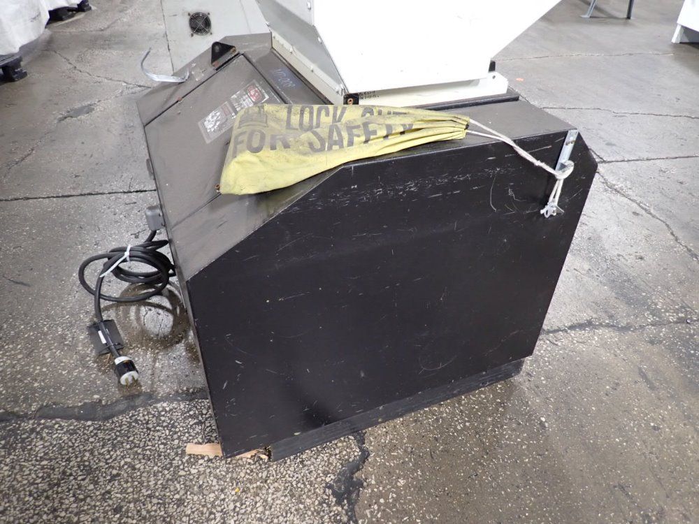 Milacron Mfg-19 Granulator - Mfg-19