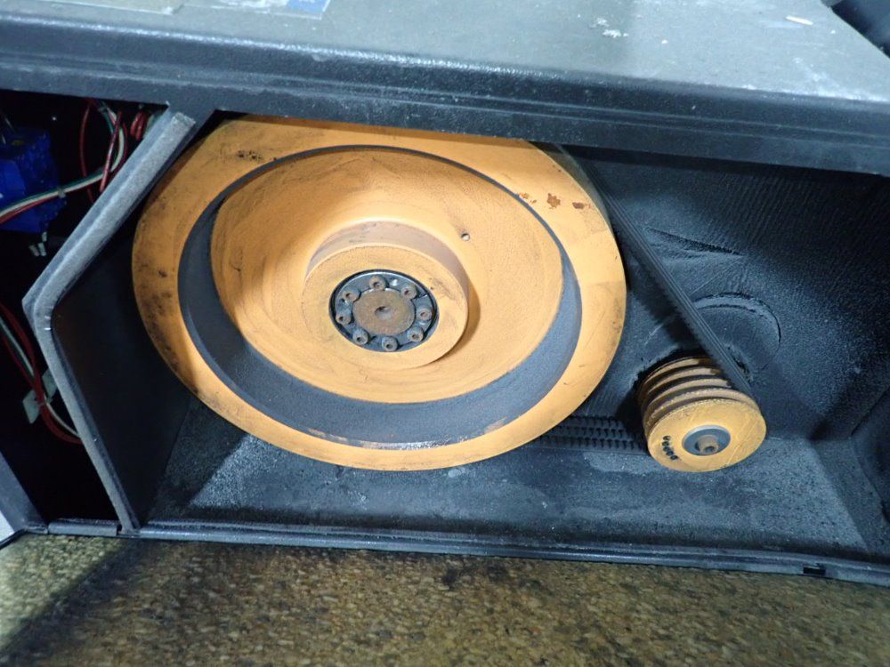 Milacron Mfg-19 Granulator - Mfg-19