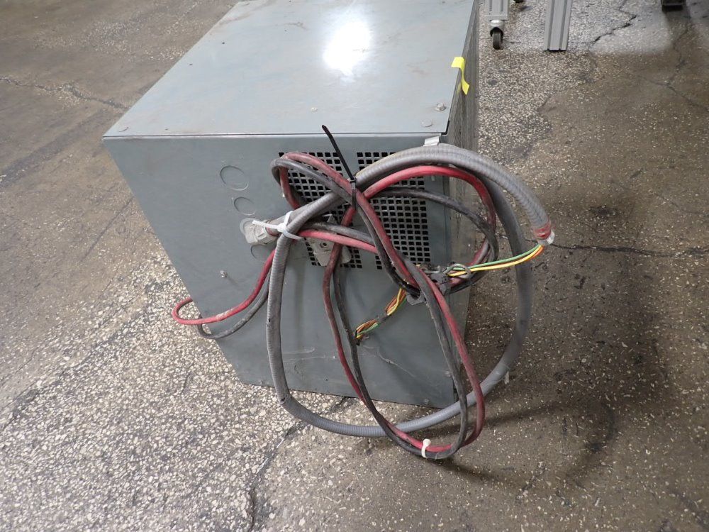 Ametek 510 Ah Battery Charger - 510h3-12c