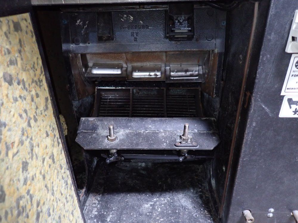 Milacron 10 Hp 2006 Milacron Mfg-14 Granulator - Mfg-14