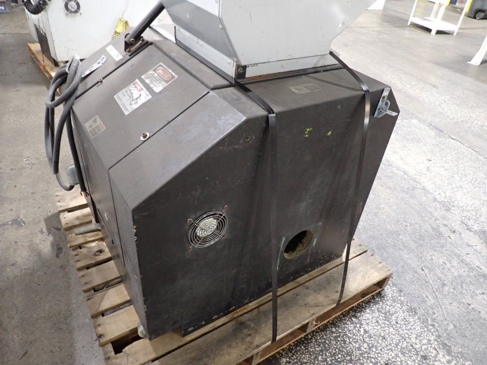 Milacron 10 Hp 2006 Milacron Mfg-14 Granulator - Mfg-14