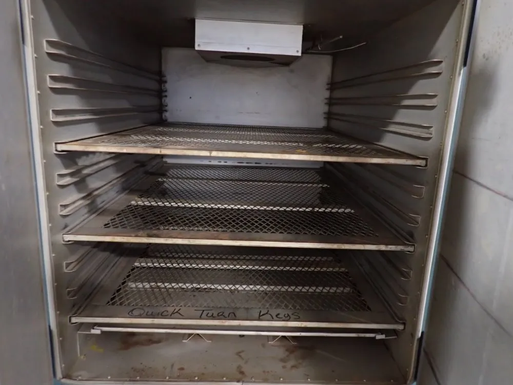Grieve 350°f 343 Oven - 343