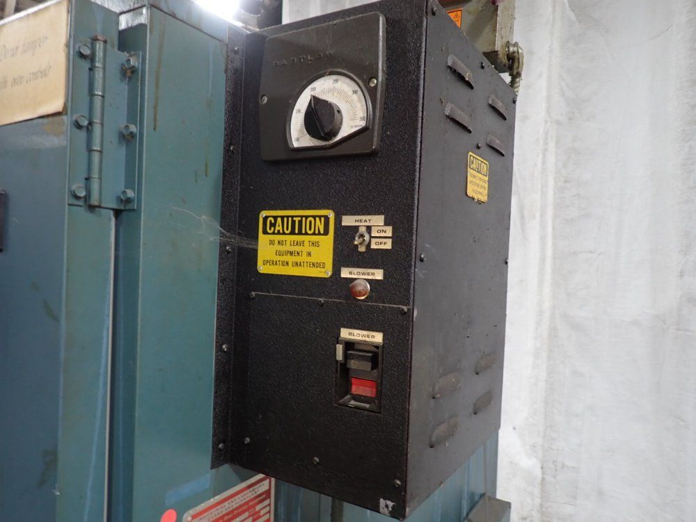 Grieve 350°f 343 Oven - 343