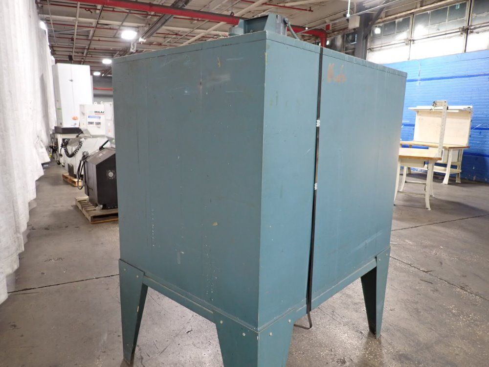 Grieve 350°f 343 Oven - 343