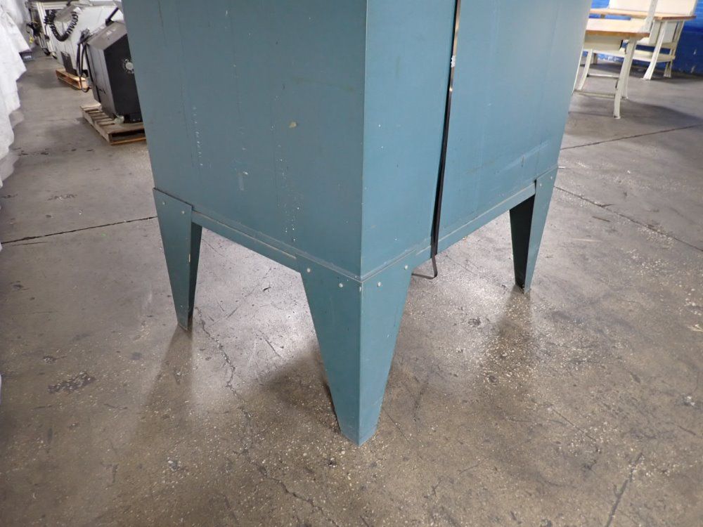 Grieve 350°f 343 Oven - 343