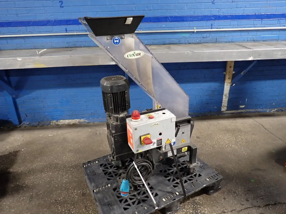GRANULATOR
