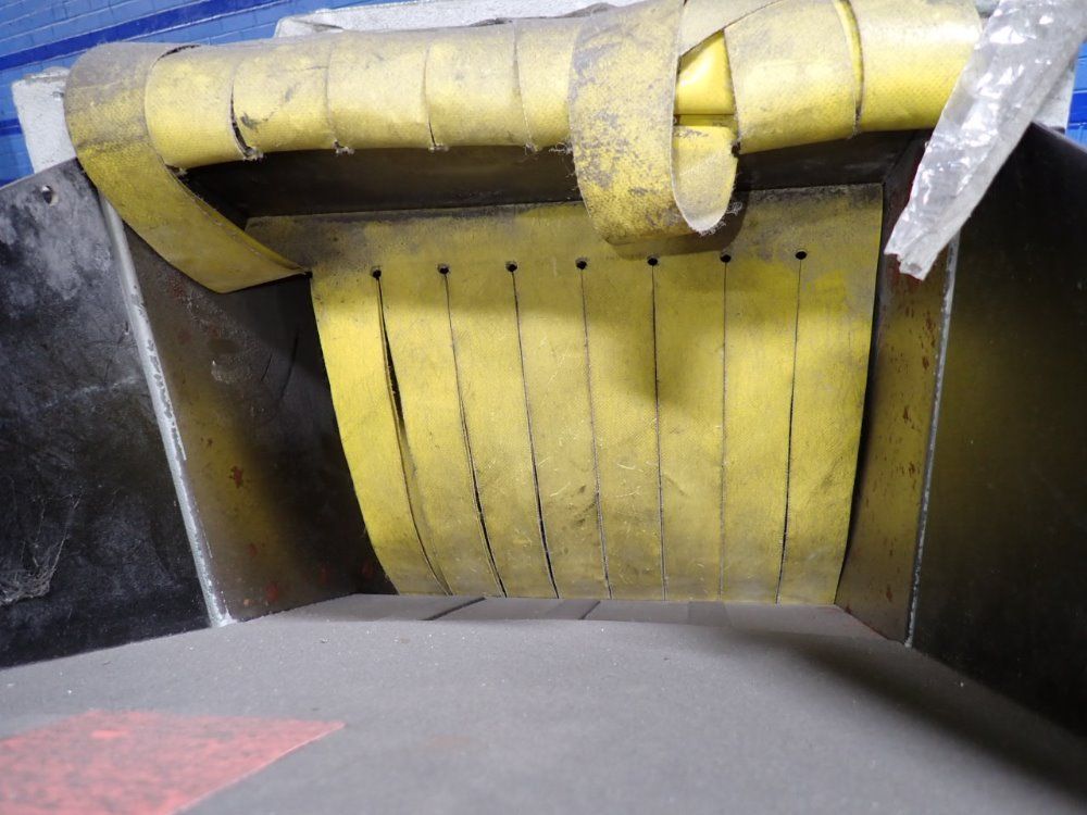 Milacron 7.5 Hp 2004 Milacron Mfg-14 Granulator - Mfg-14