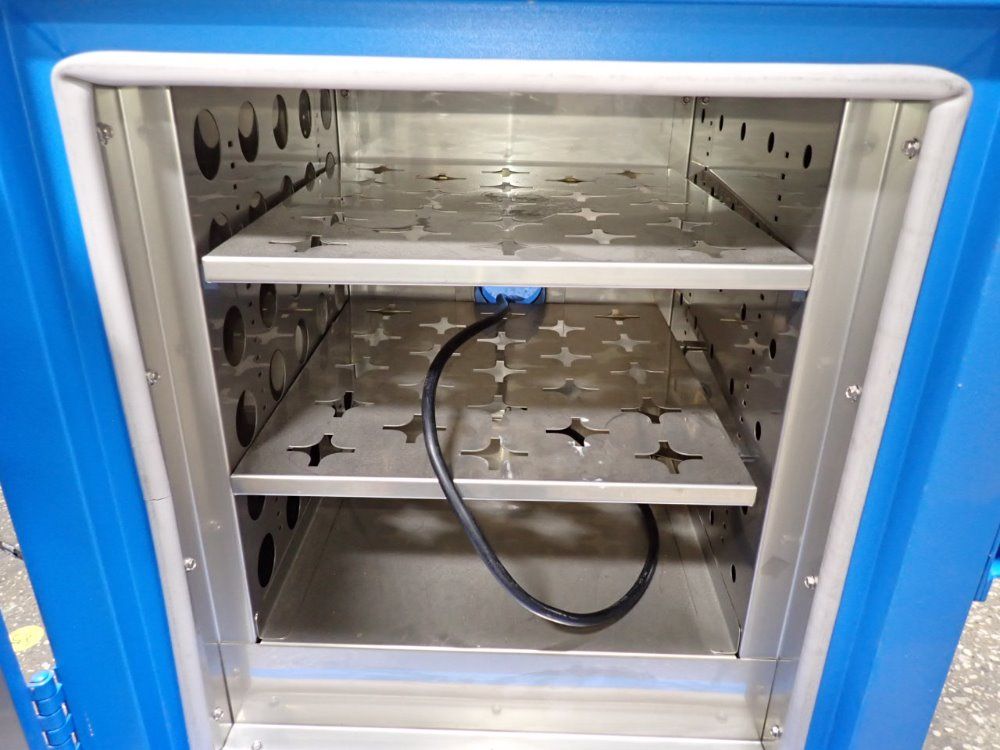 Cascade Tek Cascade Tek Tfo1 Digital Lab Oven