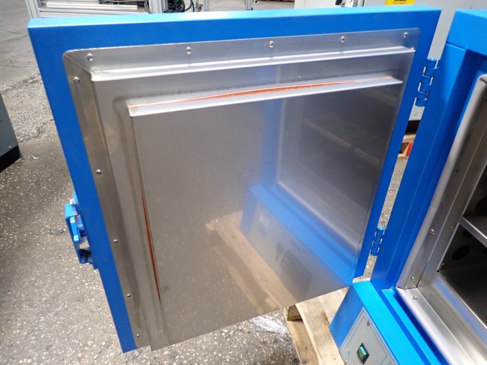 Cascade Tek Cascade Tek Tfo1 Digital Lab Oven