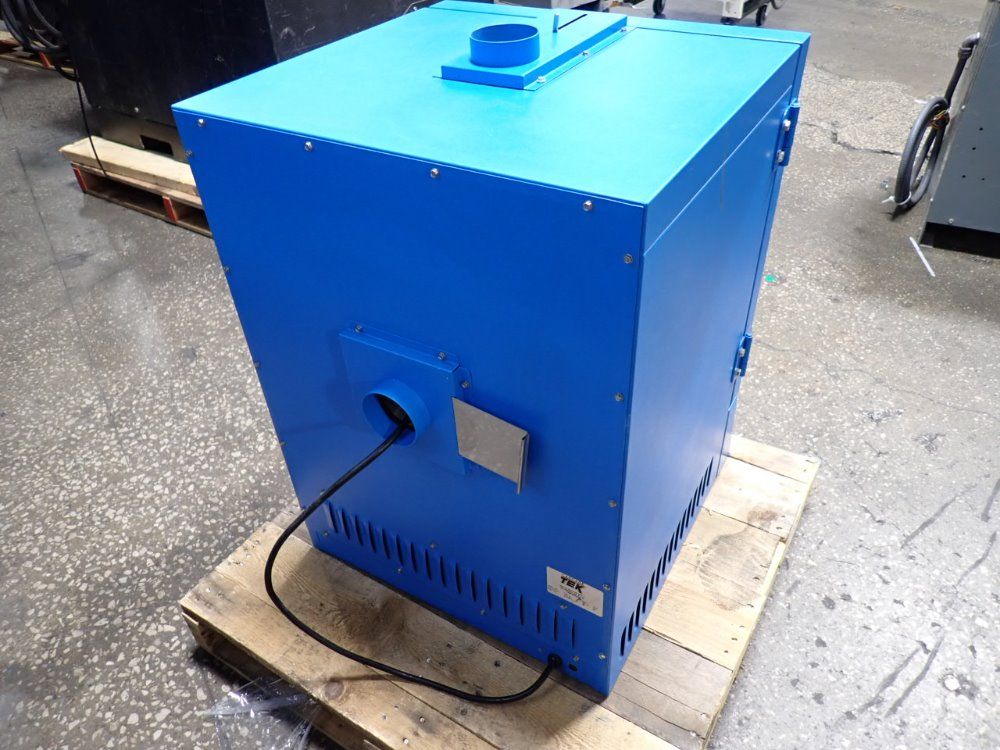 Cascade Tek Cascade Tek Tfo1 Digital Lab Oven