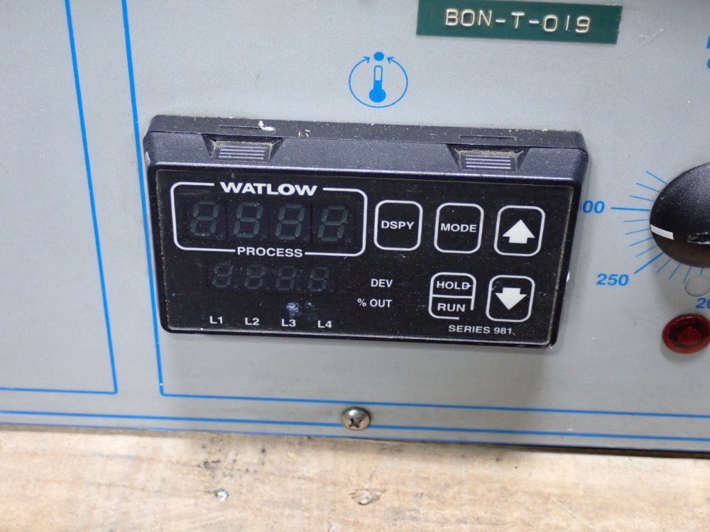 Cascade Tek Cascade Tek Tfo1 Digital Lab Oven