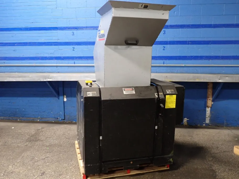 GRANULATOR