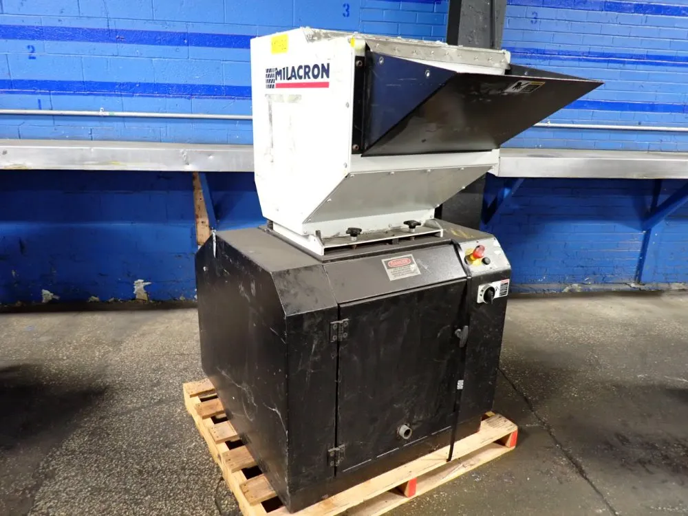 GRANULATOR