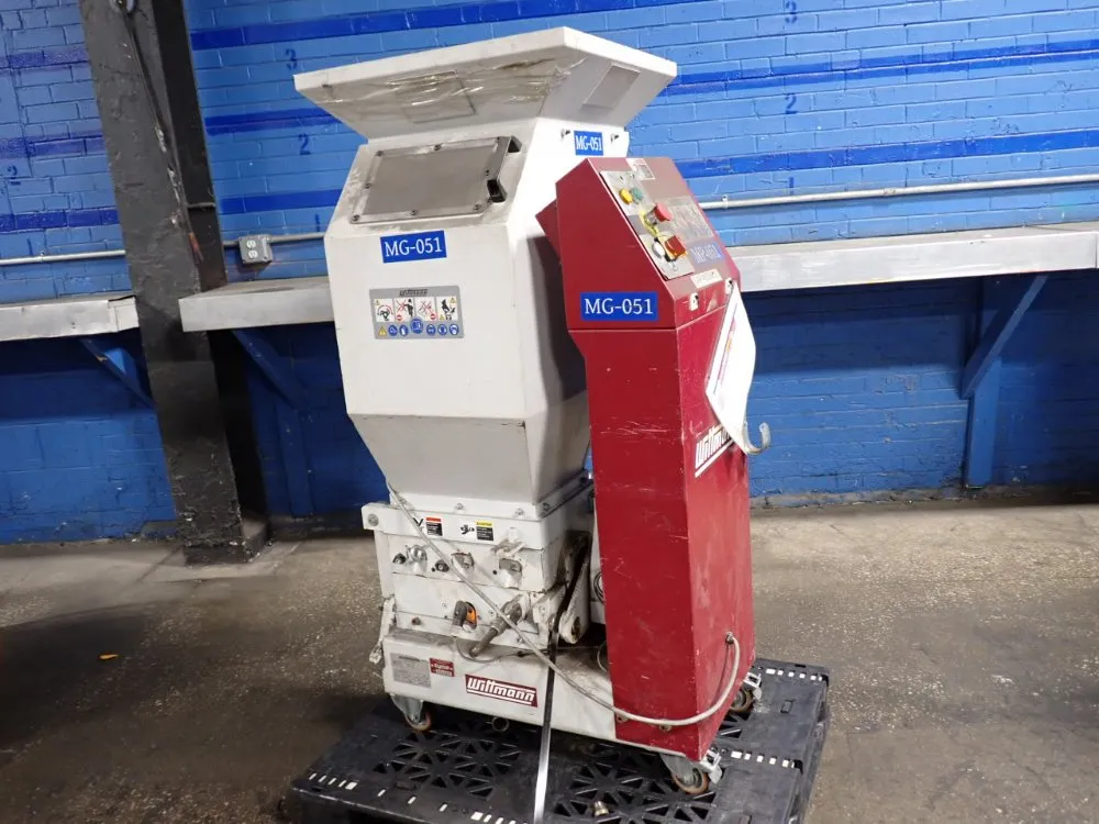 GRANULATOR