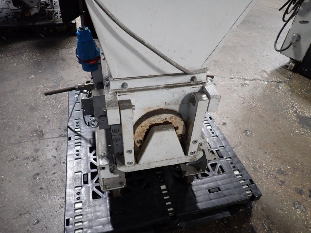 Wittman 2.3 Hp 2014 Wittman Jtu-1556 Granulator - Jtu-1556