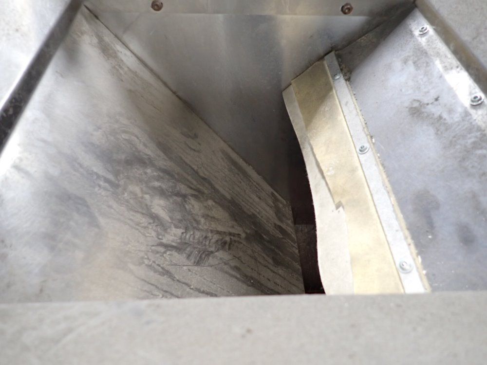 Wittman 2.3 Hp 2014 Wittman Jtu-1556 Granulator - Jtu-1556