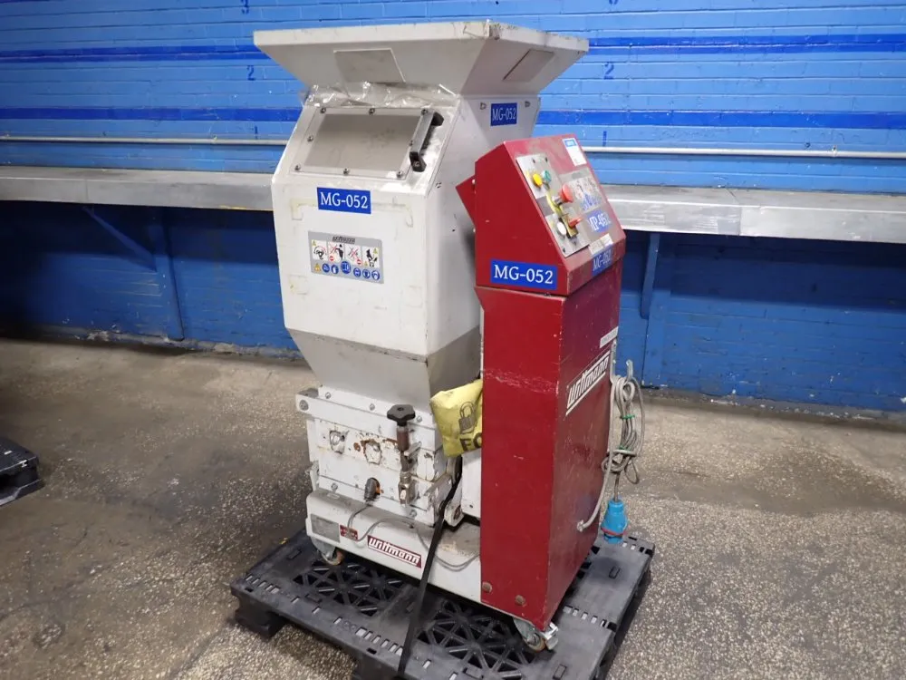 GRANULATOR
