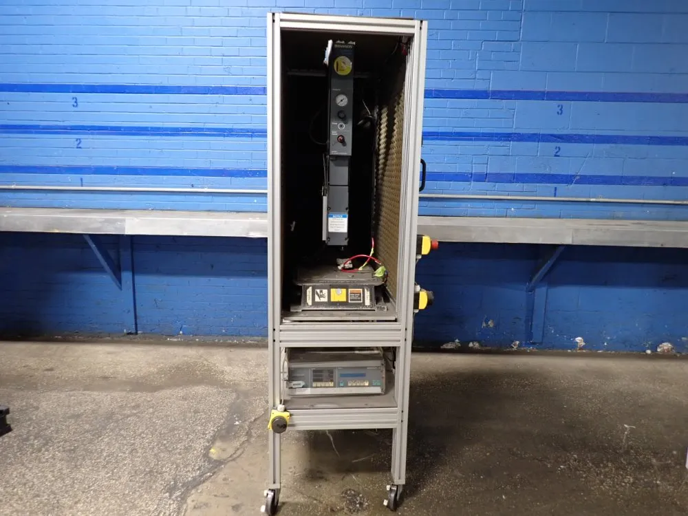 ULTRASONIC WELDER